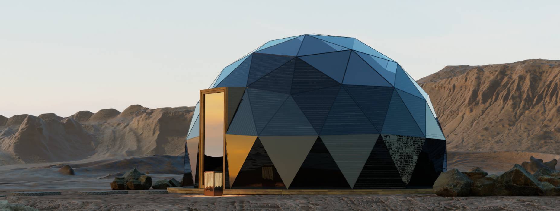 黄骅市星空酒店帐篷